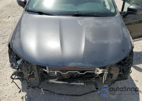 2019 Chrysler Pacifica Touring L z USA, uszkodzony, nr VIN 2C4RC1BGXKR626436